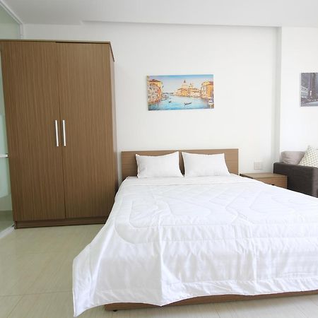 Smile Apartment 10 Хошимін Екстер'єр фото