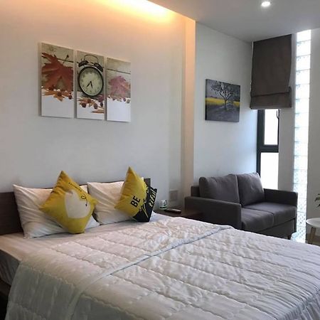 Smile Apartment 10 Хошимін Екстер'єр фото