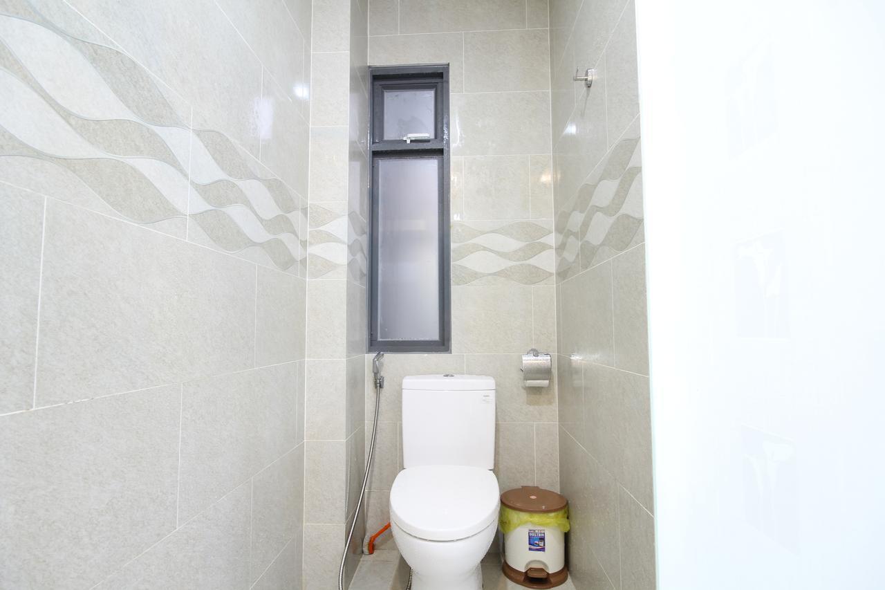 Smile Apartment 10 Хошимін Екстер'єр фото