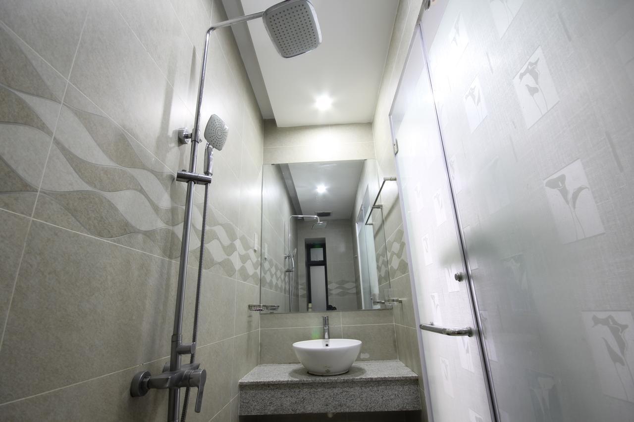 Smile Apartment 10 Хошимін Екстер'єр фото