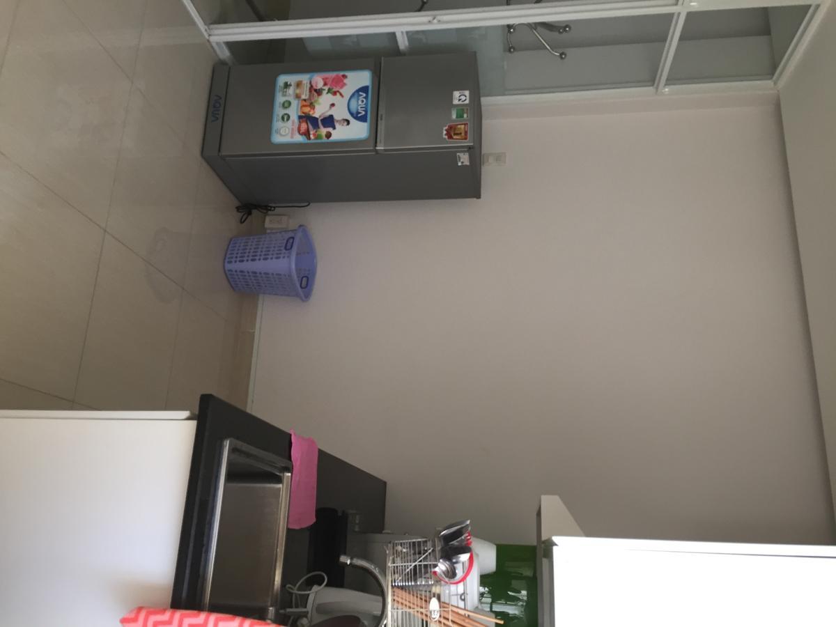 Smile Apartment 10 Хошимін Екстер'єр фото