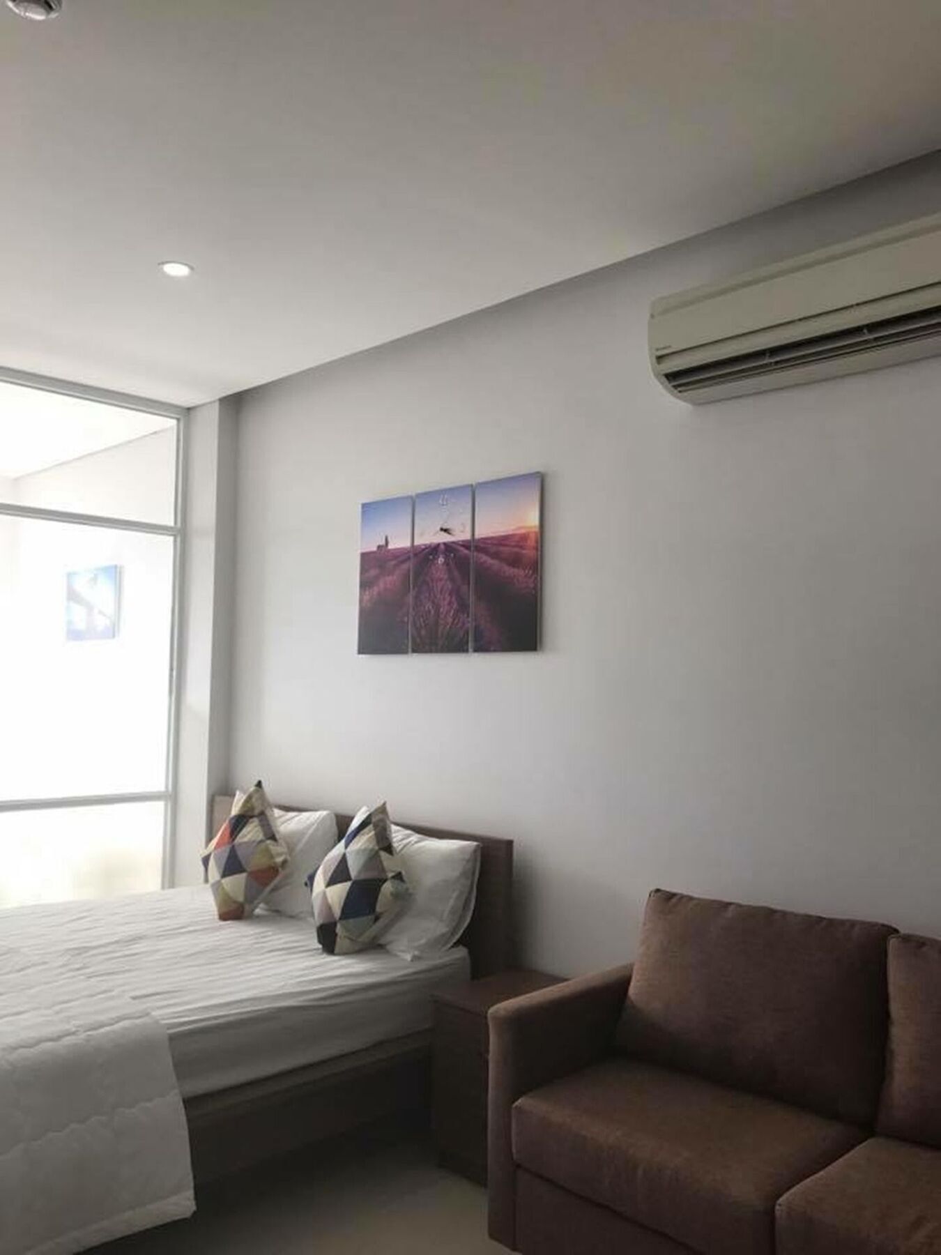 Smile Apartment 10 Хошимін Екстер'єр фото