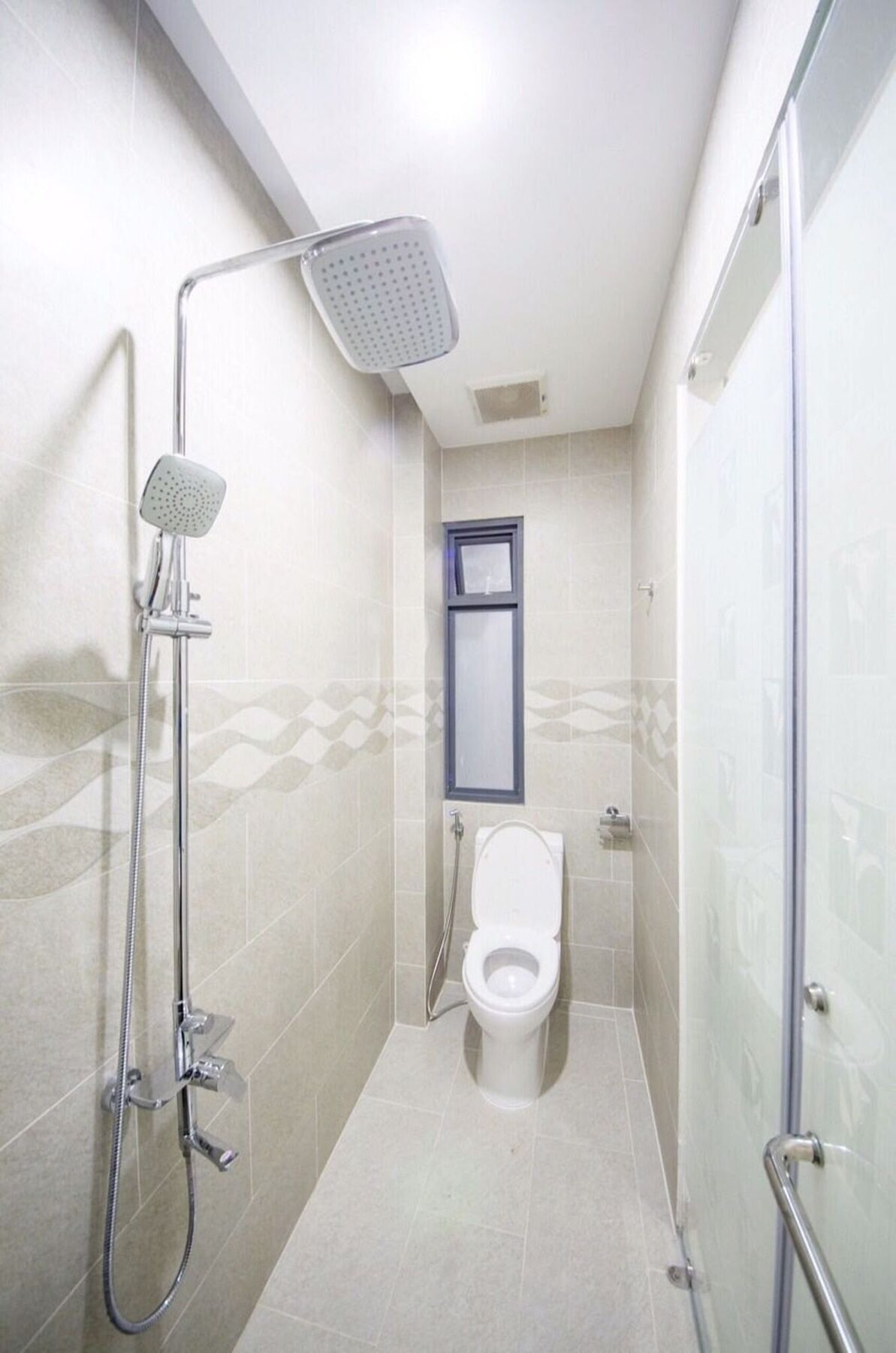 Smile Apartment 10 Хошимін Екстер'єр фото