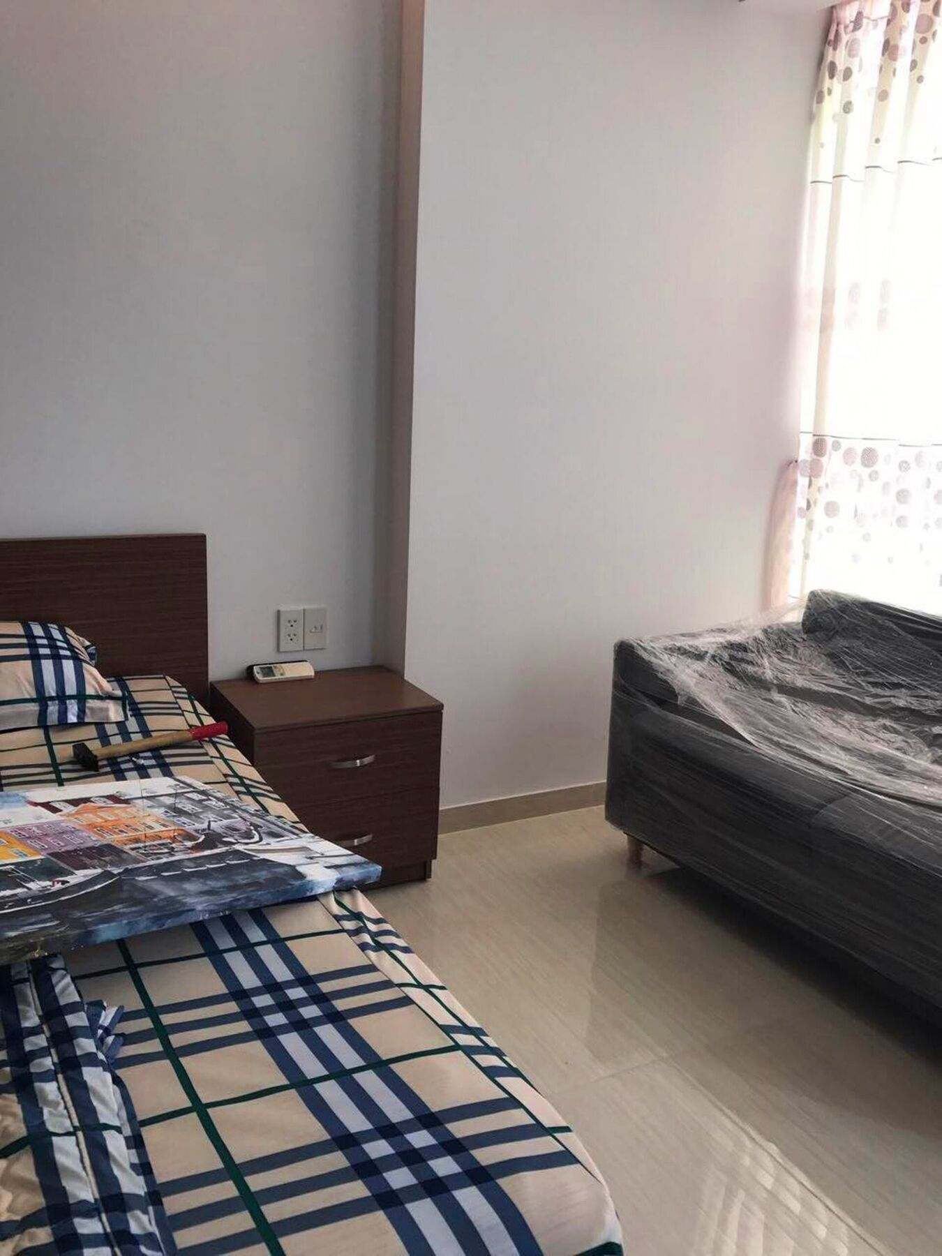 Smile Apartment 10 Хошимін Екстер'єр фото