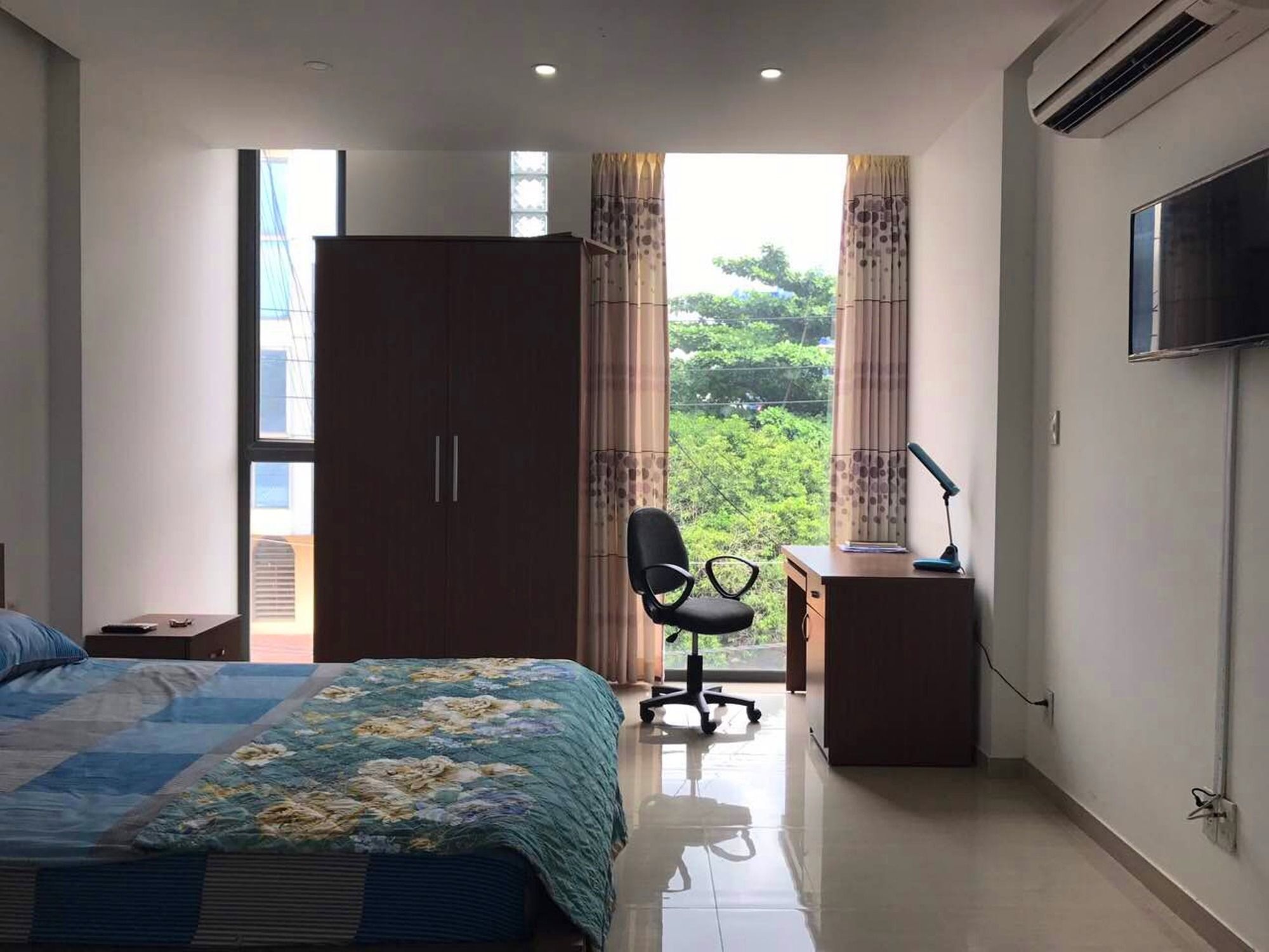 Smile Apartment 10 Хошимін Екстер'єр фото