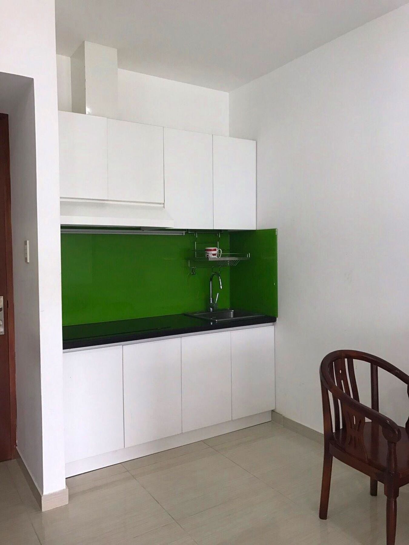 Smile Apartment 10 Хошимін Екстер'єр фото