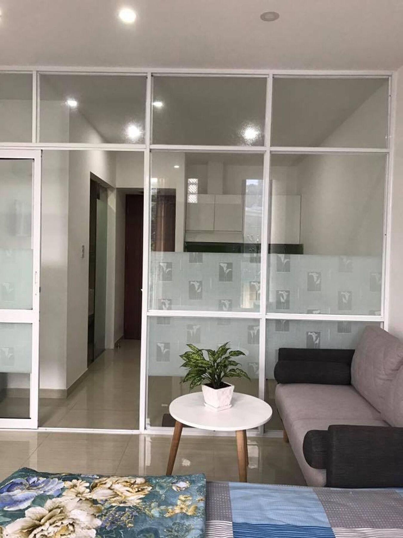 Smile Apartment 10 Хошимін Екстер'єр фото