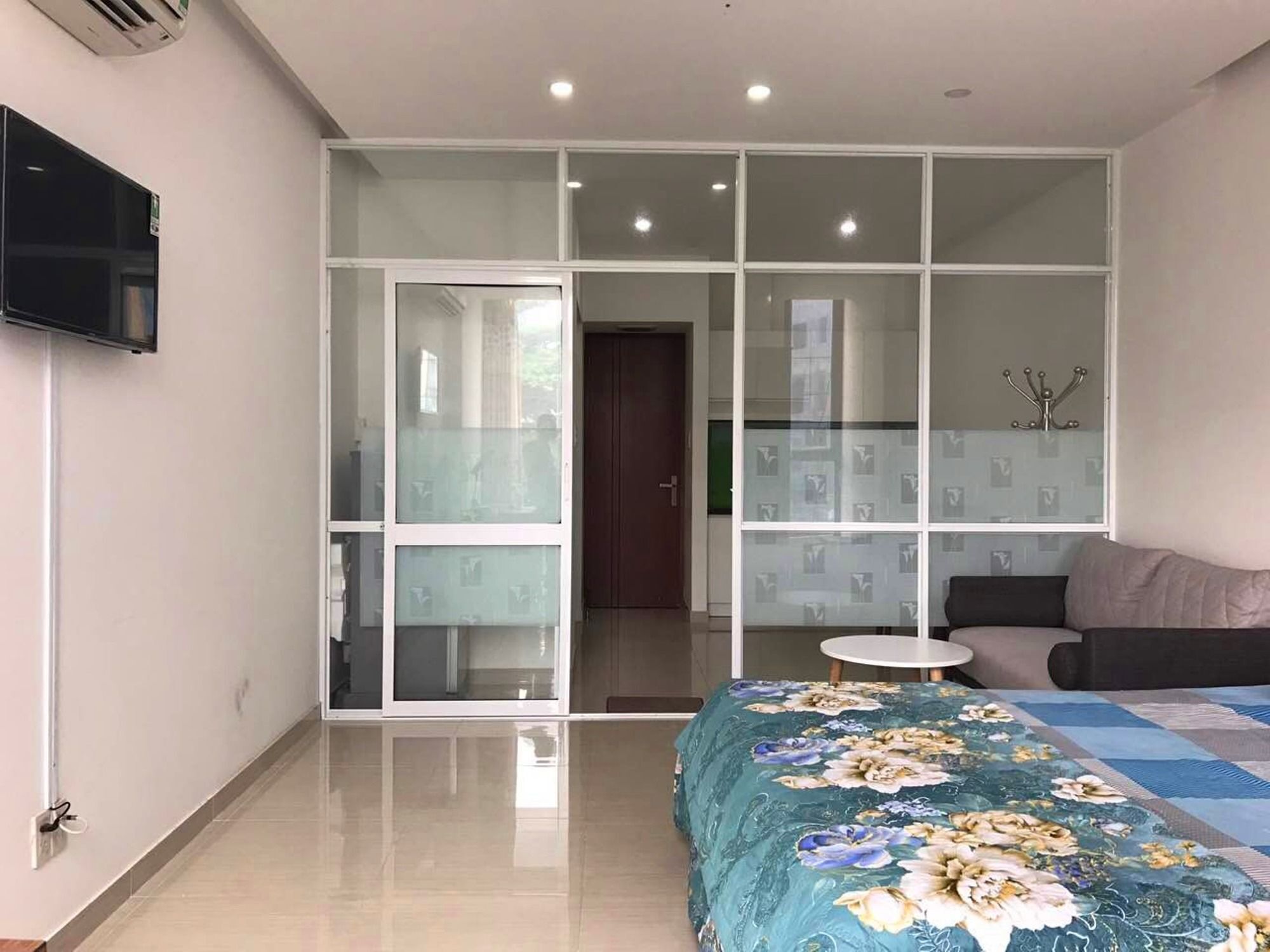 Smile Apartment 10 Хошимін Екстер'єр фото